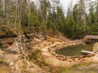 Oczy Ziemi - Suchedniów