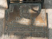 Rynek w Starym Sączu