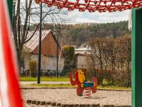 Park Miejski w Starym Sączu