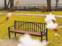 Park Miejski w Starym Sączu