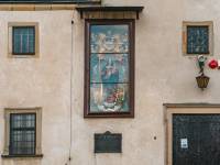 Kościół św. Elżbiety Węgierskiej w Starym Sączu