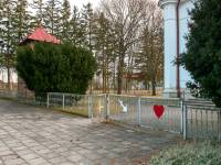 Kościół rzymskokatolicki p.w. św. Jana Ewangelisty