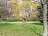 Aleja Sław w Kielcach