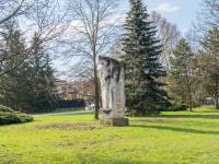 Aleja Sław w Kielcach