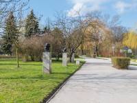 Aleja Sław w Kielcach