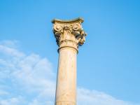 Pomnik Henryka Sienkiewicza w Kielcach