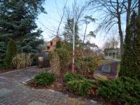 Pomnik Pamięci 1 Batalionu Szturmowego Spadochroniarzy w Dziwnowie