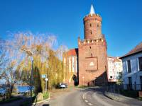 Muzeum Kamieni w Kamieniu Pomorskim