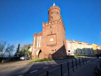 Muzeum Kamieni w Kamieniu Pomorskim