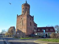 Muzeum Kamieni w Kamieniu Pomorskim