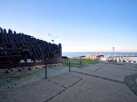 Marina w Kamieniu Pomorskim