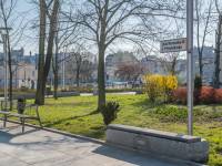 Plac Józefa Piłsudskiego w Kielcach