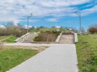 Rezerwat Skalny Ślichowice w Kielcach