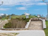 Rezerwat Skalny Ślichowice w Kielcach