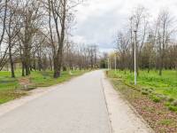 Park Miejski im. Marszałka Józefa Piłsudskiego