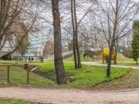 Park Miejski im. Marszałka Józefa Piłsudskiego