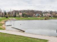 Park Miejski im. Marszałka Józefa Piłsudskiego