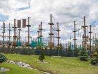 Park Rozrywki i Miniatur Sabat Krajno