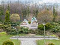 Park Rozrywki i Miniatur Sabat Krajno