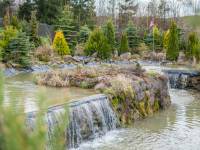 Park Rozrywki i Miniatur Sabat Krajno