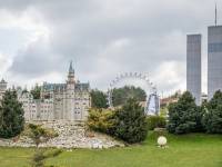 Park Rozrywki i Miniatur Sabat Krajno