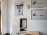 Park Kultury - Starachowickie Centrum Kultury