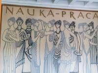 Park Kultury - Starachowickie Centrum Kultury