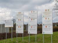 Geonatura Kielce - Ogród Botaniczny