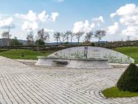 Geonatura Kielce - Ogród Botaniczny