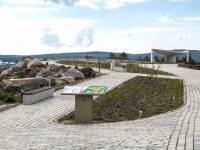 Geonatura Kielce - Ogród Botaniczny