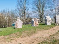 Kamienny Krąg Pamięci w Kielcach