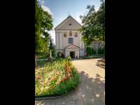 Kościół rektoralny Świętego Andrzeja Apostoła