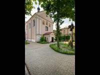 Kościół rektoralny Świętego Andrzeja Apostoła