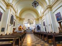 Kościół rektoralny Świętego Andrzeja Apostoła