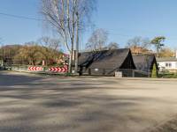 Zabytkowa Kuźnia Wodna