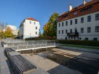 Międzywodzie na Wyspie Młyńskiej