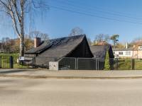 Zabytkowa Kuźnia Wodna