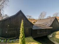 Zabytkowa Kuźnia Wodna