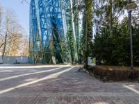 Palmiarnia i ogród botaniczny w Gdańsku