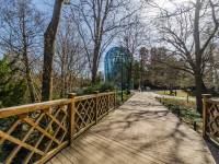 Palmiarnia i ogród botaniczny w Gdańsku