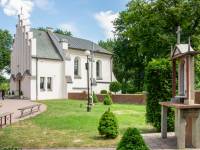 Sanktuatium Matki Bożej Kębelskiej