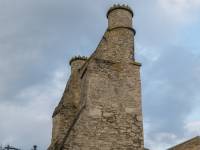 Brama Krakowska w Szydłowie