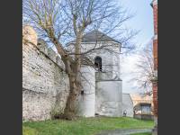 Kościół św. Władysława w Szydłowie