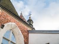 Kościół św. Władysława w Szydłowie