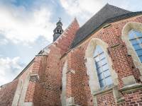 Kościół św. Władysława w Szydłowie