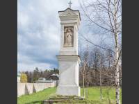 Klasztor bernardynek i kościół w Świętej Katarzynie