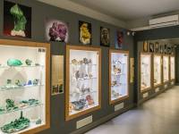 Muzeum Minerałów i Skamieniałości