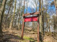 Rezerwat przyrody Kręgi Kamienne w Tumlinie