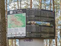 Rezerwat przyrody Kręgi Kamienne w Tumlinie