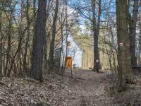 Rezerwat przyrody Kręgi Kamienne w Tumlinie